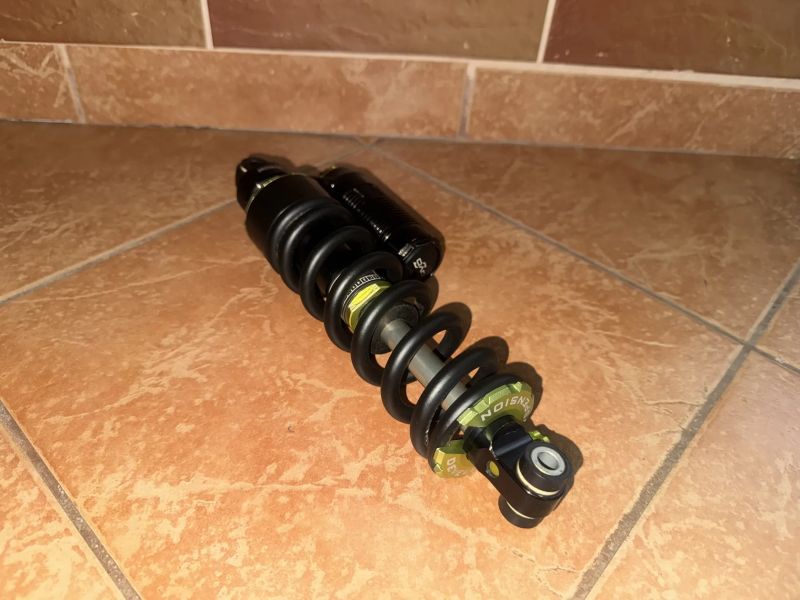 DVO Jade coil