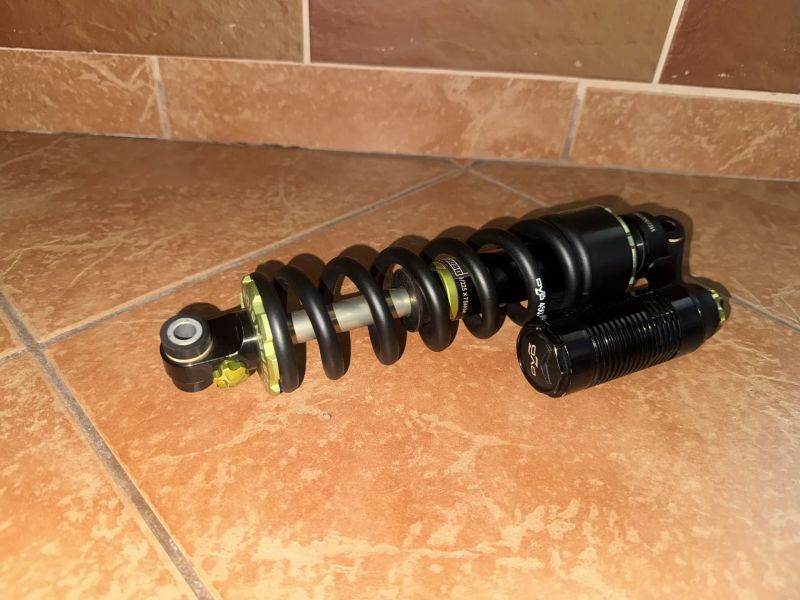 DVO Jade coil
