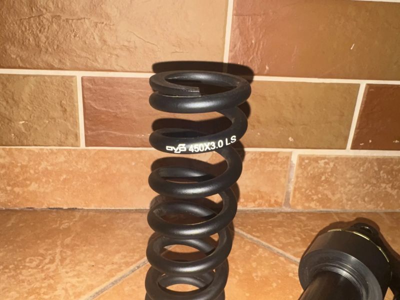 DVO Jade coil