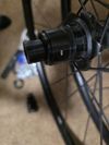 Zapletená kola DT Swiss G 1800 Spline