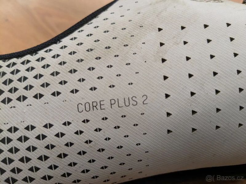 Cyklistické tretry Northwave Core Plus 2 (vel 43.5)