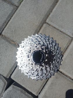 Shimano Ultegra CS-R8101, 11-34T nová !!!