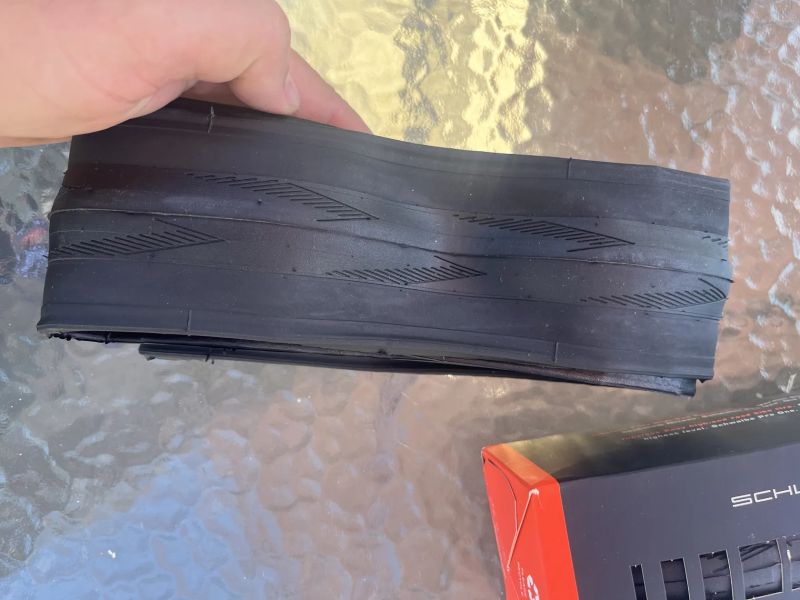 Plášť silniční Schwalbe Pro ONE, 28, Super Race, tubeless easy, 2ks