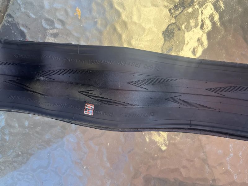 Plášť silniční Schwalbe Pro ONE, 28, Super Race, tubeless easy, 2ks