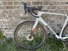 Škoda X-Road (vel. L / 560 mm) – karbon, TOP stav + zánovní kola Roval, silnice / gravel