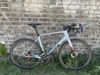 Škoda X-Road (vel. L / 560 mm) – karbon, TOP stav + zánovní kola Roval, silnice / gravel