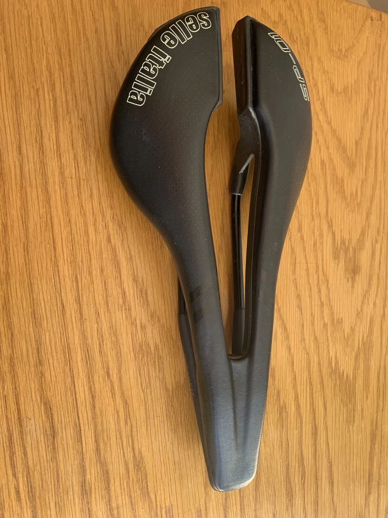 Selle Italia do-01 magnesium