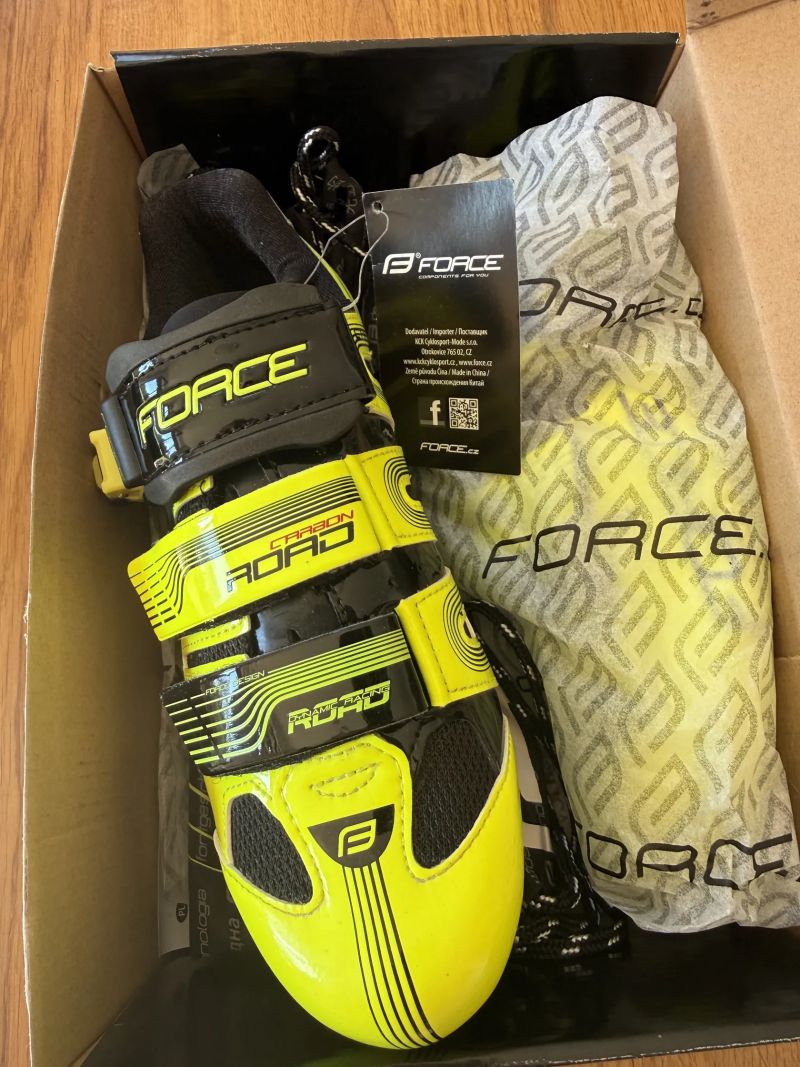Force