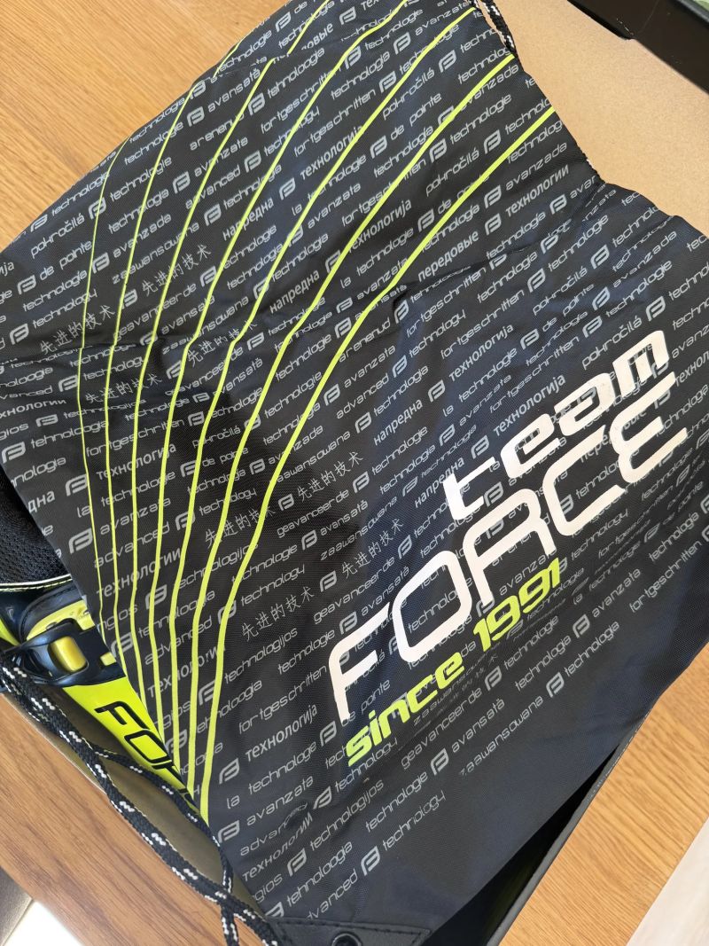 Force