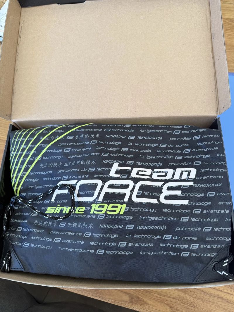 Force