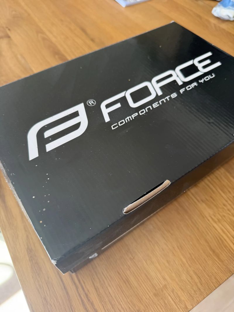 Force