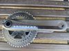 Kliky Shimano Ultegra typ FC-6800, 2x11s, 36/50