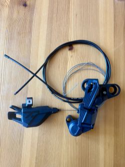 SRAM GX Eagle 70 T-TYPE