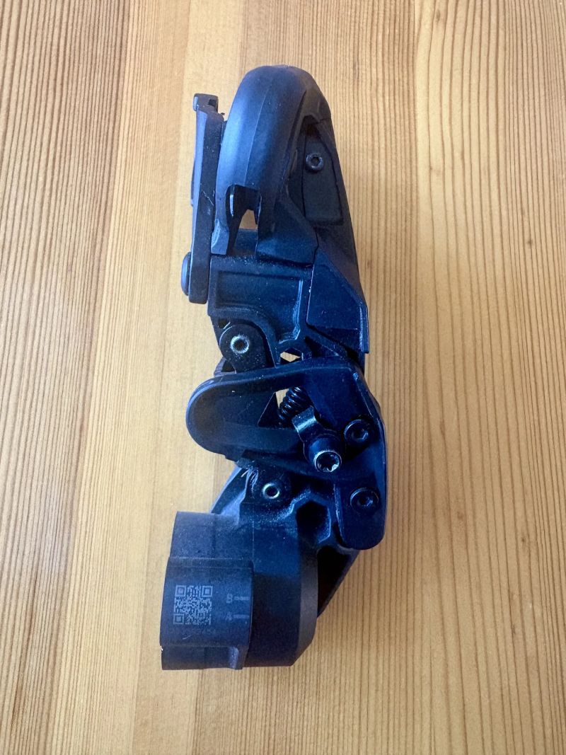 SRAM GX Eagle 70 T-TYPE