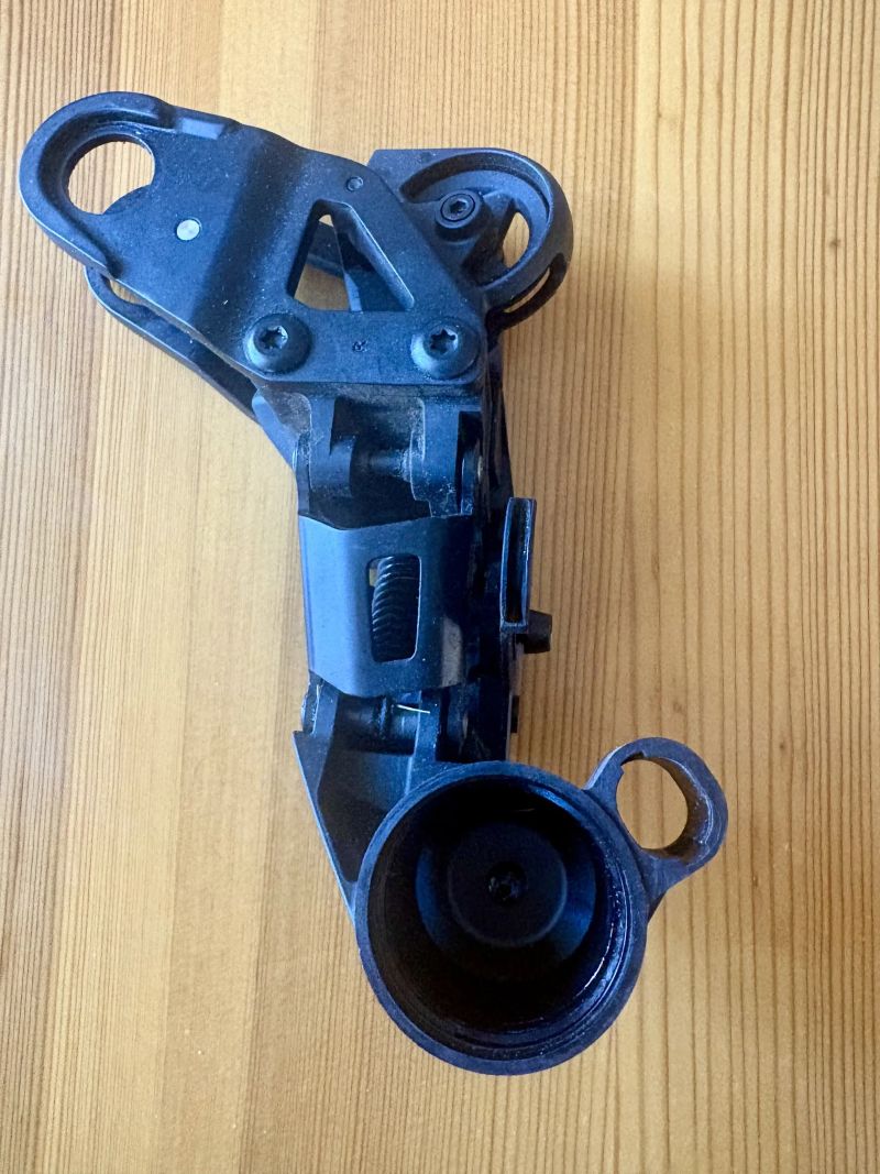SRAM GX Eagle 70 T-TYPE