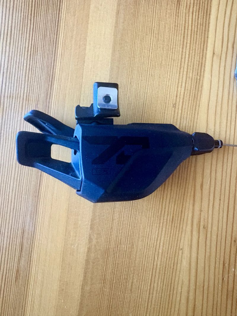 SRAM GX Eagle 70 T-TYPE