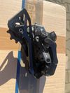 Přehazovačka SHIMANO Dura-Ace Di2 RD-R9250 12s, jako nova