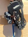 Přehazovačka SHIMANO Dura-Ace Di2 RD-R9250 12s, jako nova