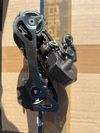 Přehazovačka SHIMANO Dura-Ace Di2 RD-R9250 12s, jako nova