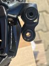Přehazovačka SHIMANO Dura-Ace Di2 RD-R9250 12s, jako nova
