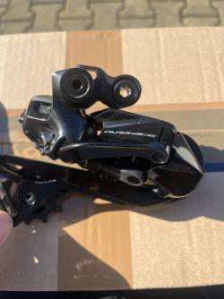Přehazovačka SHIMANO Dura-Ace Di2 RD-R9250 12s, jako nova