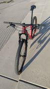 Rockrider XC 900