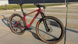 Rockrider XC 900