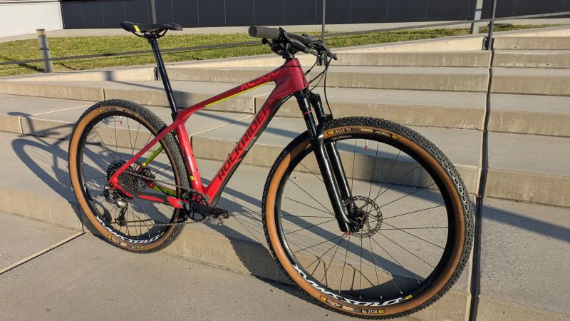 Rockrider XC 900
