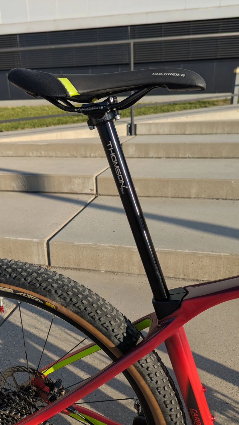 Rockrider XC 900