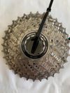 Kazeta Shimano 11s 11-32