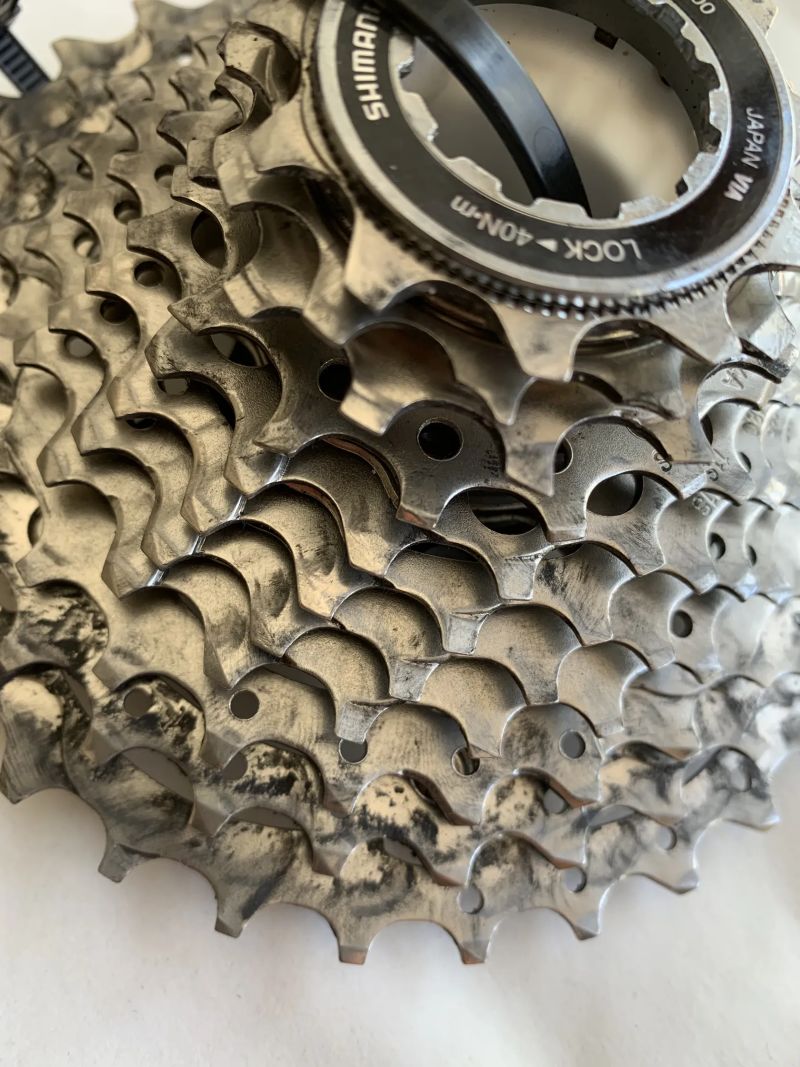 Kazeta Shimano 11s 11-32