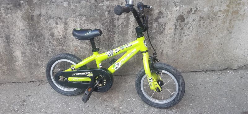 Merida Dakar