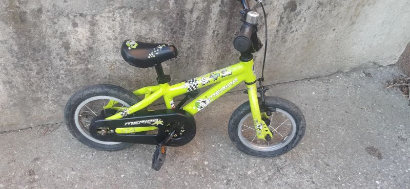Merida Dakar