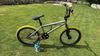BMX kolo 9-14 let- otočná řídítka 360