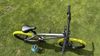 BMX kolo 9-14 let- otočná řídítka 360