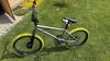 BMX kolo 9-14 let- otočná řídítka 360