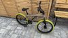 BMX kolo 9-14 let- otočná řídítka 360