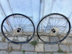 Race Face ARC Offset 27 29" boost