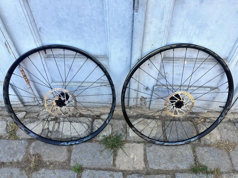 Race Face ARC Offset 27 29" boost