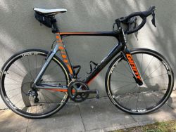 Giant Propel Advanced
