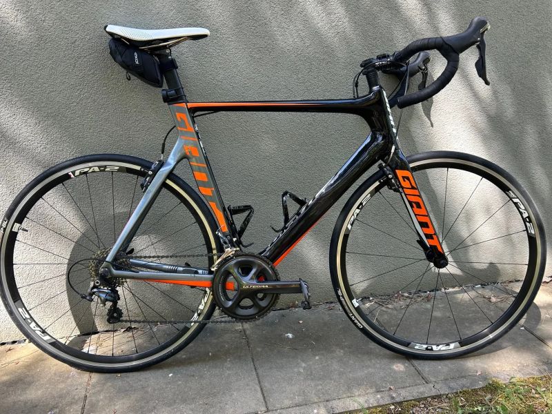 Giant Propel Advanced