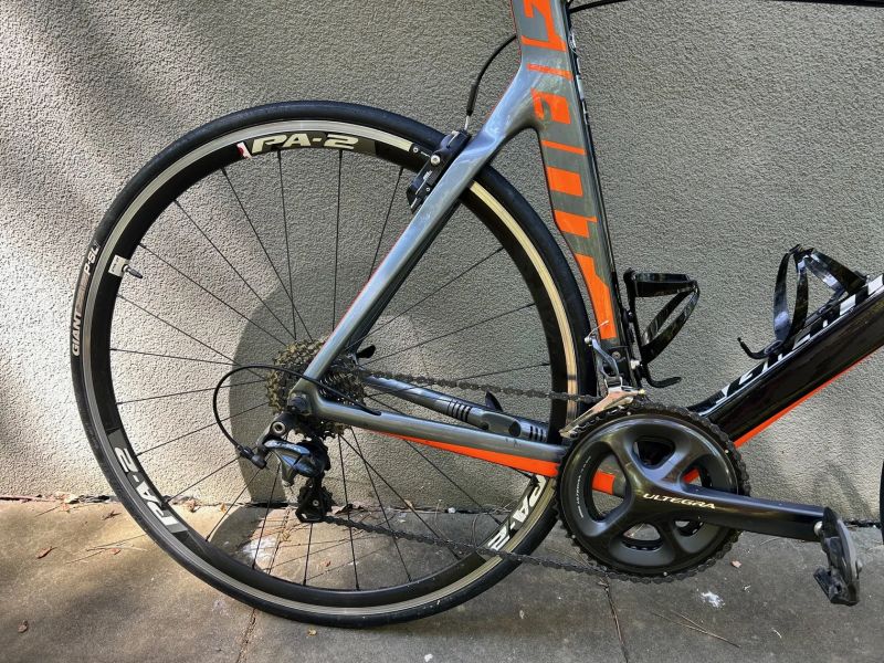 Giant Propel Advanced