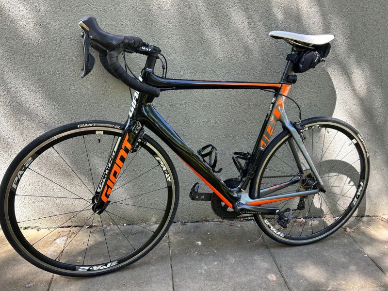 Giant Propel Advanced