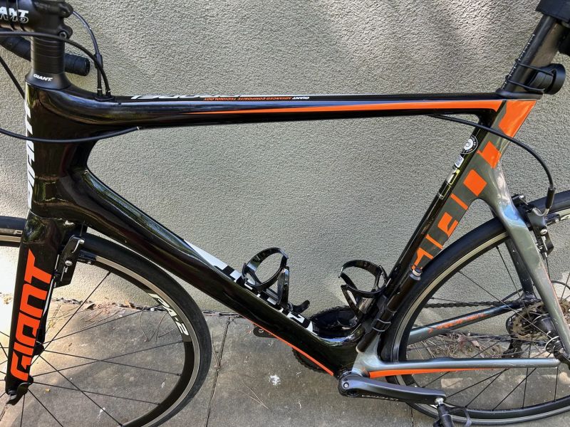Giant Propel Advanced