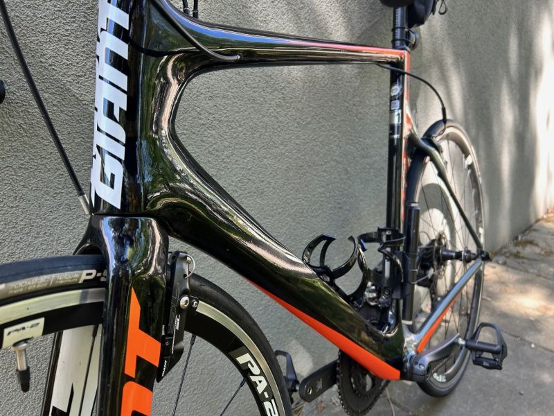Giant Propel Advanced