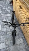 BMX kolo 9-14 let 