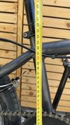 BMX kolo 9-14 let 