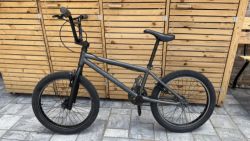 BMX kolo 9-14 let 