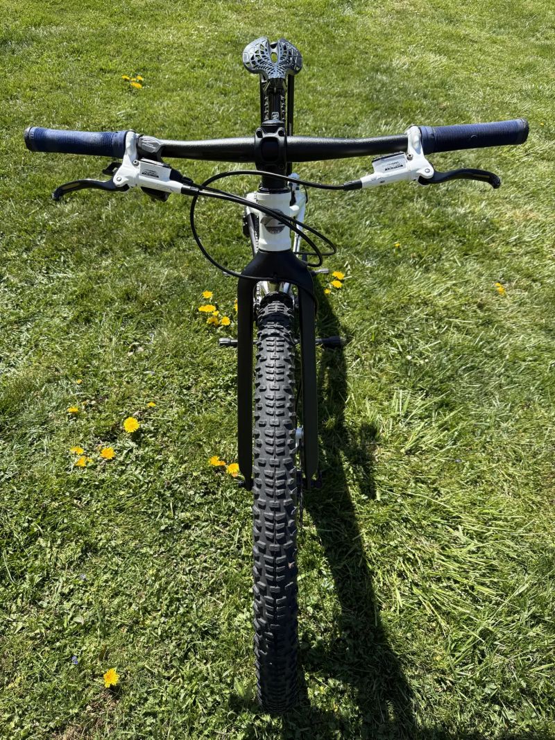 RB KID 125