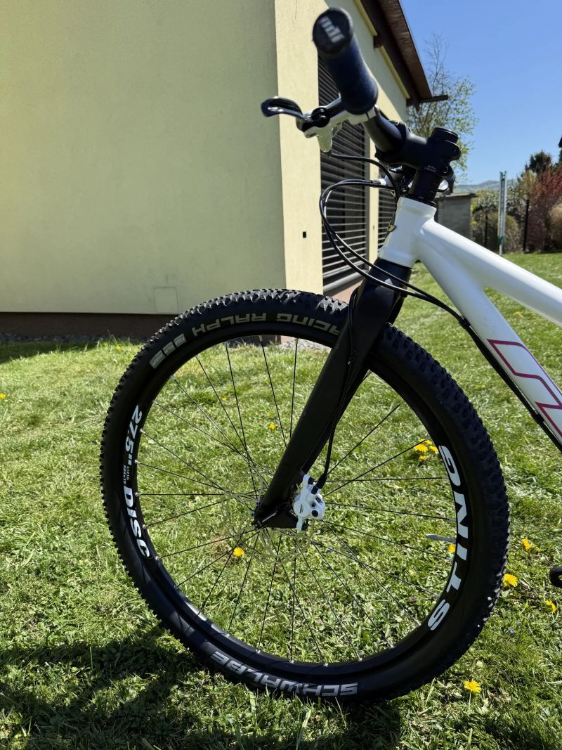 RB KID 125
